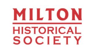 Milton Historical Society
